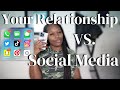 Posting Your Significant Other on Social Media: Does it Matter?