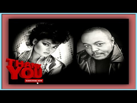 Angela Bofill & Peabo Bryson 🔺️ For You And I 🔺️ Best 80s Soul R&B ...