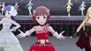 ミリシタMV   Thank You