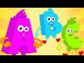 ABC Song, Learn Alphabets and Phonics Rhymes for Children