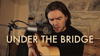 Under The Bridge (Acoustic Version) - John Doherty