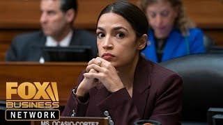 AOC, Ted Cruz team up to ban lawmakers from becoming lobbyists