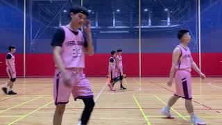 20240317 TGB和平信義週日聯盟C5組 SPG vs I feel good PART1