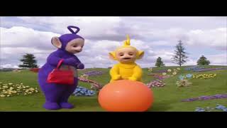 Teletubbies: All Favorite Things Together