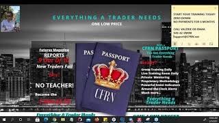 G999 Interview With Bruce Hughes Of the Official Price Maker Channel