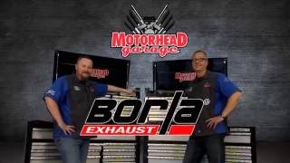 Motorhead Garage - Ep 1605