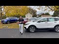 Honda CRV Trim Walkaround Introduction  (LX,EX,EX-L,Touring)