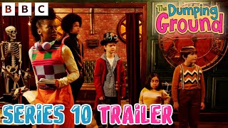 The Dumping Ground Series 10 Extended Trailer | CBBC