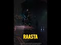 Raasta - Haseeb Ahmed Jadoon - Official Audio