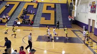 Nick Brinias Leads Wauconda High School with 27 Points Against Round Lake