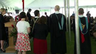 114th Upper School Prize Day - St. Andrew's College