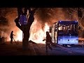 At least 28 dead as car bomb targets military in Turkish capital Ankara