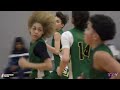 he plays like steph curry 6th grade pg austin sears went off at the t3tv march madness tourney