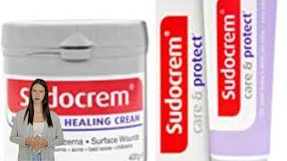 Sudocrem Care  Protect Uses