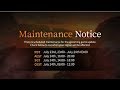 Darkness Rises Upcoming Update patch Note