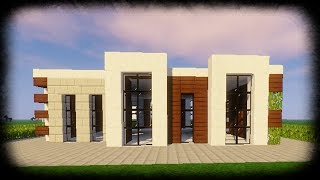 モダン おしゃれ マイクラ 家 Hōmuaidea モダン おしゃれ マイクラ 家 Hōmuaidea