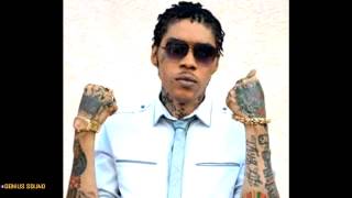 Vybz Kartel - Dead Already (ADIDJAHIEM RECORDS)