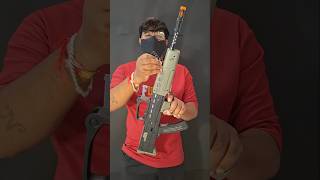 L85AI Automatic Rifle Toy | RC Chat TV Pat Review | #toys #gun #shorts