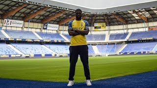 Ibrahim Sissoko s'est engagé avec le FCSM