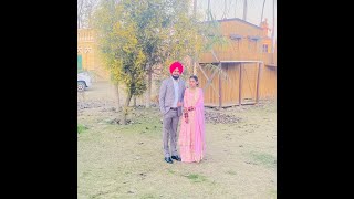 Jaggo Ceremony Amandeep Kaur Weds Resham Singh Bhullar