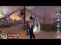 #93 The Ripper 4th | Pro Player | China Server | Moonlit River Park | Identity V