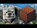 Ode to Dennis - A Minecraft Movie Note Block Cover