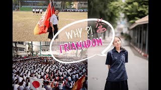 Why?! TRIAMUDOM ทำไมถึงควรสอบเตรียมอุดม?! รวมทุกเรื่องที่ควรรู้ก่อนสอบ ข้อสอบยากจริงมั้ย?