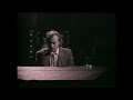 Phil Collins One More Night (Official Music Video)