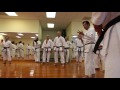 master osaka explaines jump and kai in heian godan