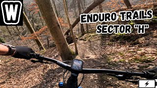 Best Enduro Spot in Nordrhein Westfalen? (Almost Official)