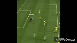 Fifa 15 fail compilation! ● Throwback Fifa #3