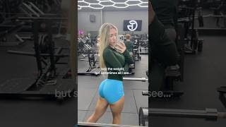 my fitness journey🥹lG: maddiepricelol