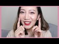 【miss沐夏】covermark中草药粉霜 integrate粉霜底妆实测 makeup