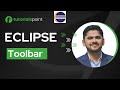 Eclipse - Toolbar
