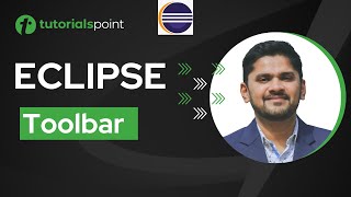 Eclipse - Toolbar