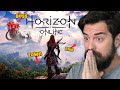 Horizon Online: Sony’s NEW AAA MMO