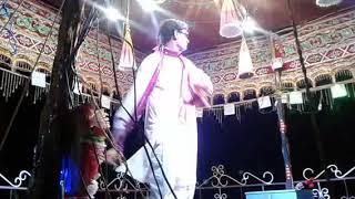 AINLAJORE NATAK DANAVEERA HARISCHANDRA