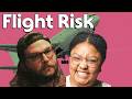 🔴 Camirin Farmer and Collin Baker || Flight Risk