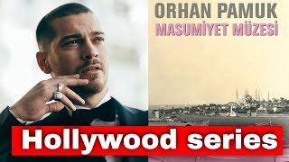 Who will be Çağatay Ulusoy’s co-star in the Museum of Innocence?