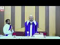 22.12.2020 tuesday english live mass 4th week of advent rev. fr. viven monis