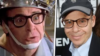 Why 80s Comedy Genius Rick Moranis Quit Acting And Never Returned | Rumour Juice