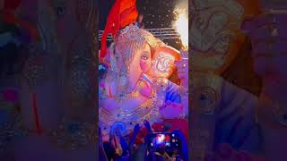 Ganesh Aagman 2022 | Ramnagar TRT Colony Ganesh Grand Welcome at Ramnagar