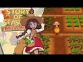 Growing Super Sparkly Potatoes!! • Story of Seasons: Trio of Towns - Episode #20