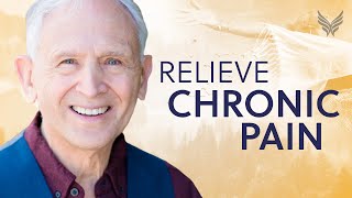 Peter A. Levine, PhD - Excercise to Help Relieve Chronic Pain #IBS #migrainerelief  #fibromyalgia