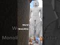 World's tallest monolithic statue | #Gomateshvara |#Bahubali | Shravanabelagola #Karnataka