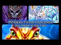 PS5 Edison Format Tournament @ Collectible Exchange (R4) Diva Zombies vs Hero Frogs