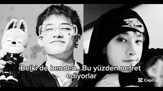 Bangchan ile hayal et #bangchan #skz #keşfet