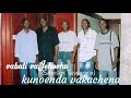 vabati vaJehovha - kunoenda vakachena