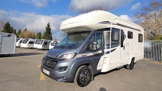 AUTO-TRAIL IMALA 736 - NOW SOLD