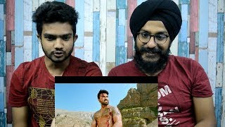 Vinaya Vidheya Rama Trailer REACTION | Ram Charan, Kiara Advani | Boyapati Sreenu | #VVRTrailer